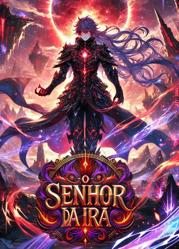 O Senhor da Ira