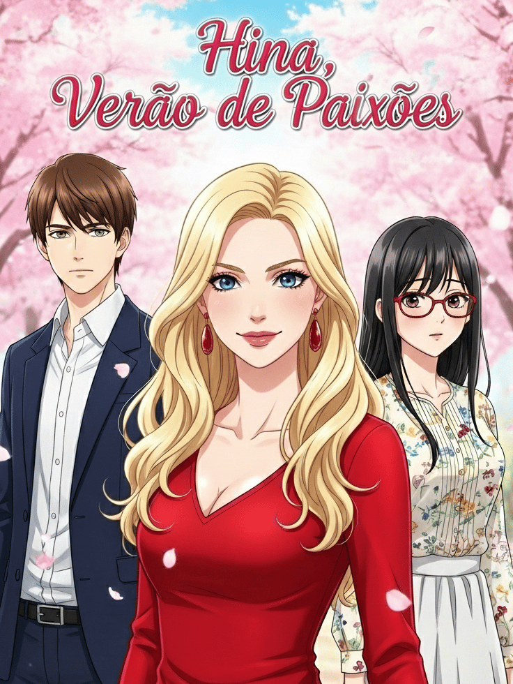 Hina, Verão de Paixões