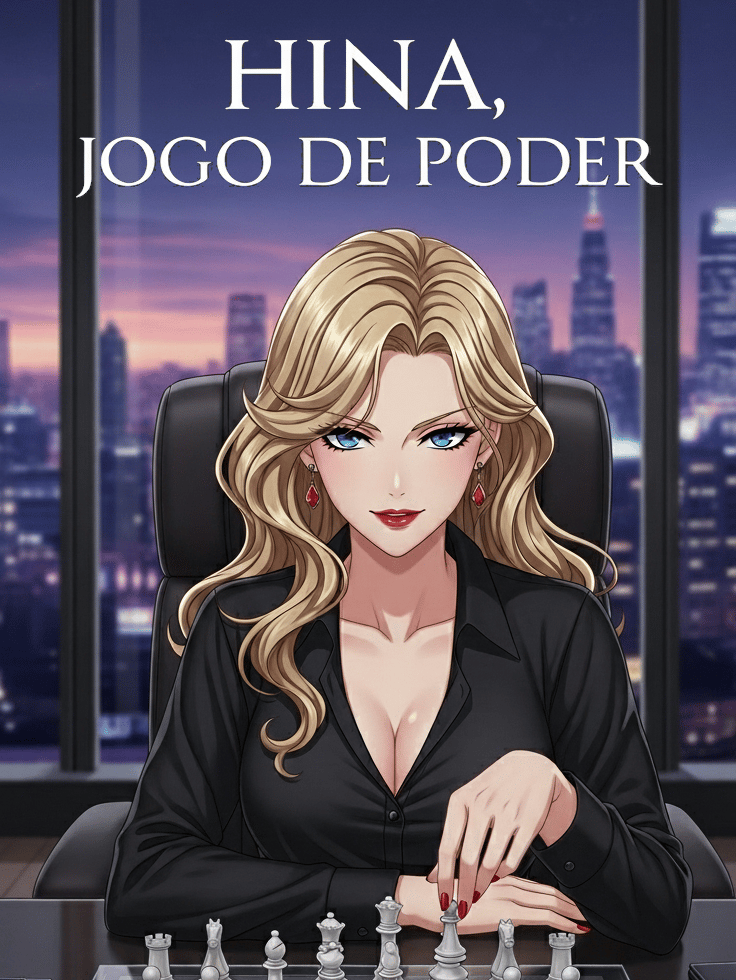 Hina, Jogo de Poder