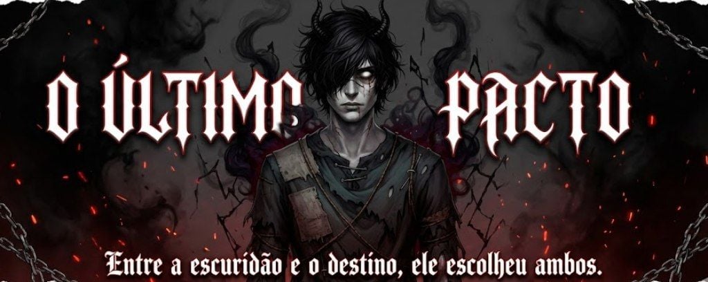 Crônicas De Galahad