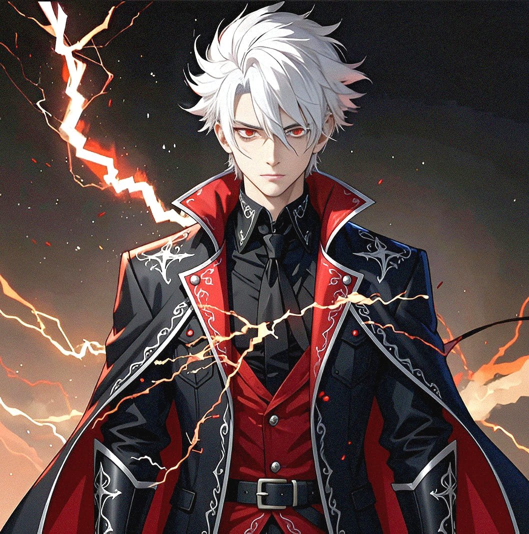 Zephyr o assassino da eletricidade