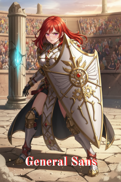 Capa do Primeiro capitulo