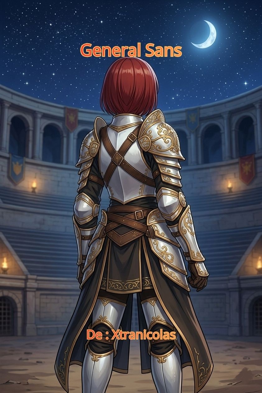 General Sans Capa 10