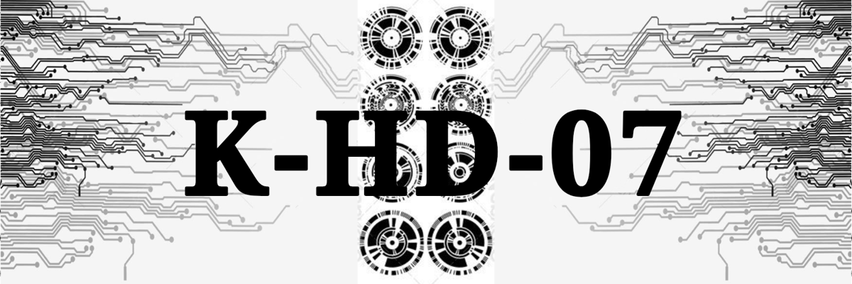 Divisória: ponto de de vista da cobaia K-HD-07