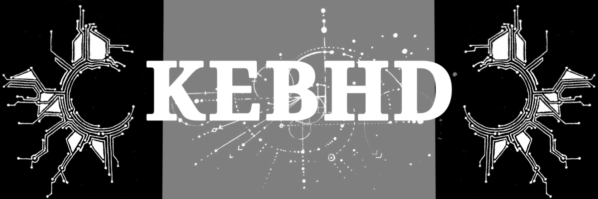 Divisória: ponto de vida de KEBHD