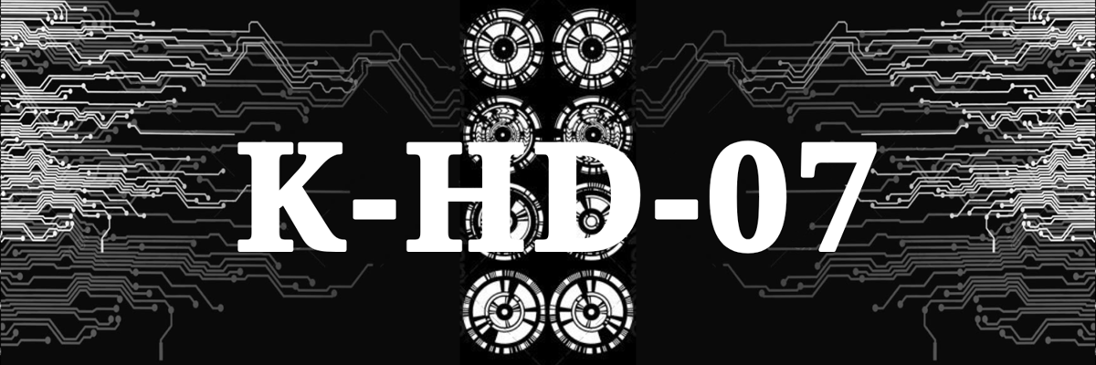 Divisória: fim do ponto de vista da cobaia K-HD-07