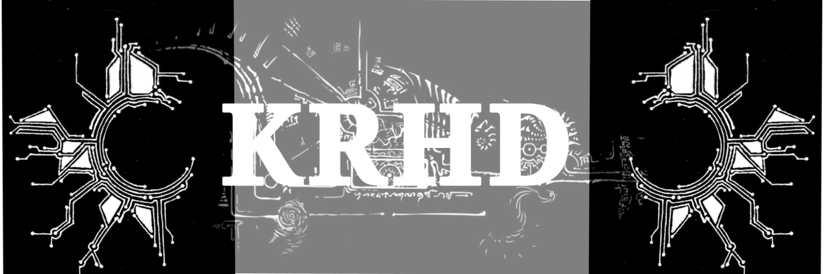 Divisória: ponto de de vista de KRHD