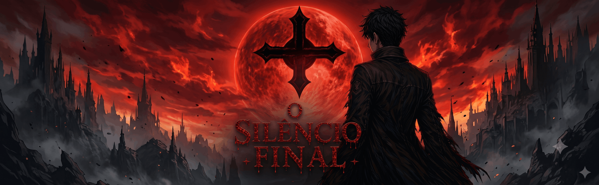 Banner de Silencio Final