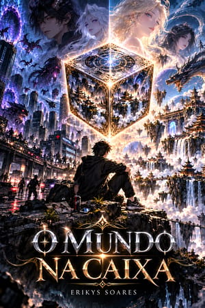 O Mundo na Caixa