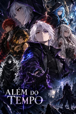 Além do Tempo
