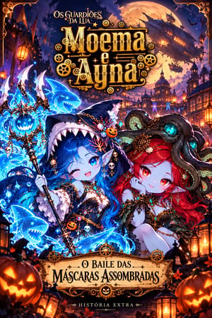 Moema e Ayna: Extras