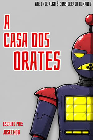 A Casa dos Orates