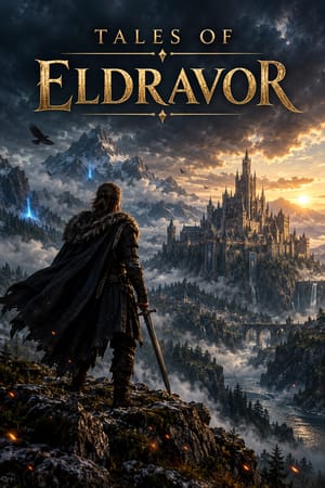 Tales of Eldravor