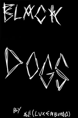 BLACK DOGS