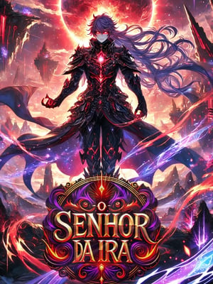 O Senhor da Ira