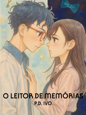 O Leitor de Memórias