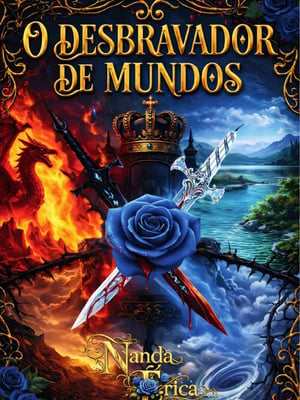 O Desbravador de Mundos