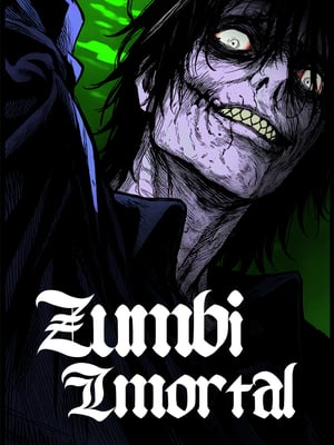 Zumbi Imortal