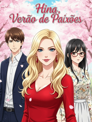 Hina, Verão de Paixões