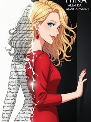 Hina, Além da Quarta Parede