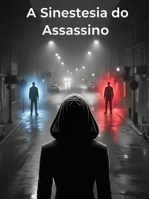 A Sinestesia do Assassino