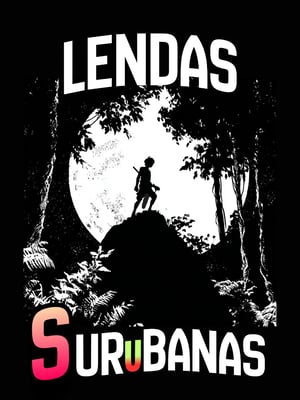 Lendas Surubanas