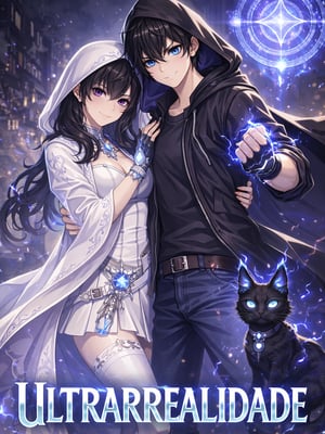 Ultrarrealidade