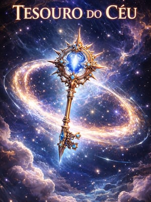 Tesouro do Céu