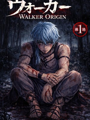 Walker Origin