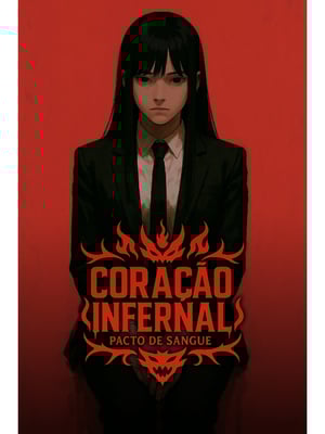 Coração Infernal: Pacto de Sangue