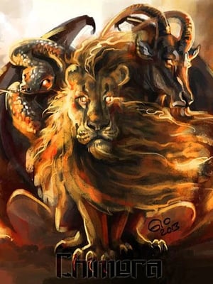 Renascido Como uma Quimera