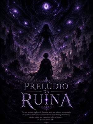 Prelúdio da Ruína