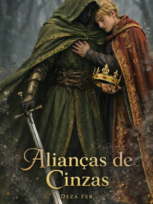 Aliança de Cinzas