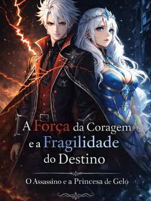 A Força da Coragem e a Fragilidade do Destino