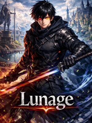 Lunage