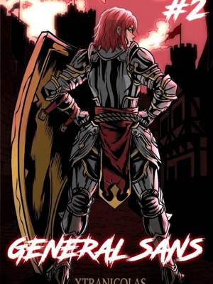 General Sans Season 2