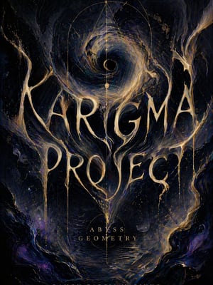Projeto Karigma
