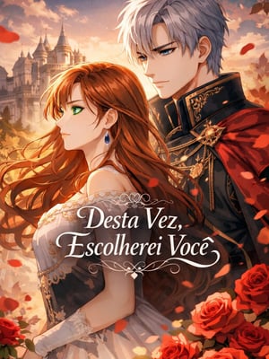 Desta Vez, Escolherei Você