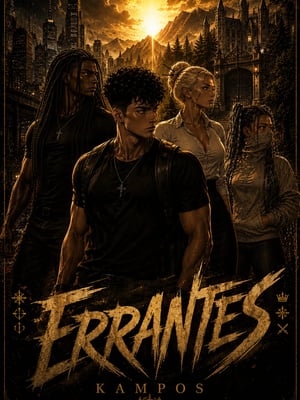 Errantes