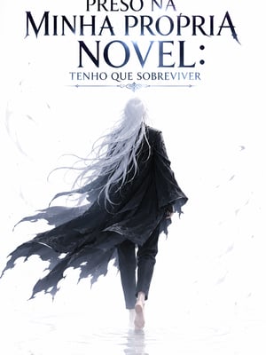 preso na minha própria novel: tenho que sobreviver