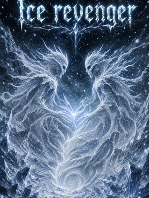 Ice revenger