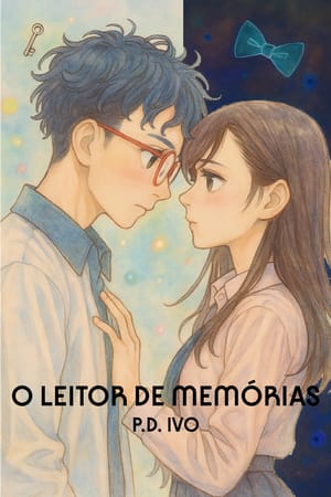 O Leitor de Memórias