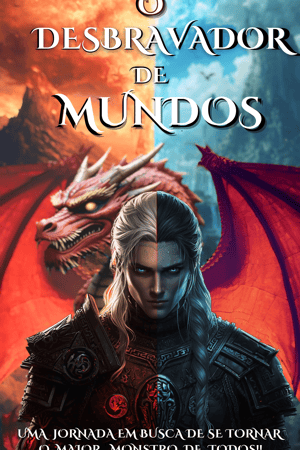 O Desbravador de Mundos