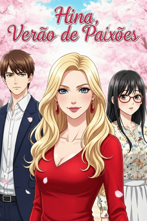 Hina, Verão de Paixões