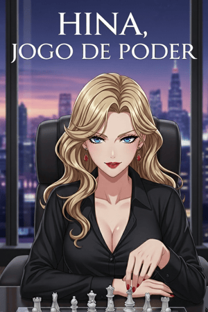 Hina, Jogo de Poder