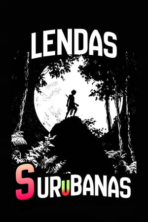Lendas Surubanas