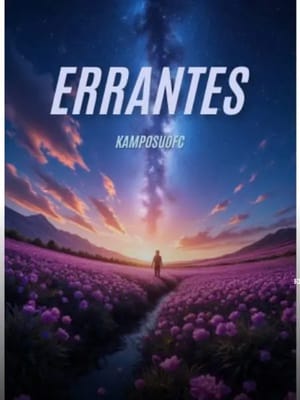 Errantes