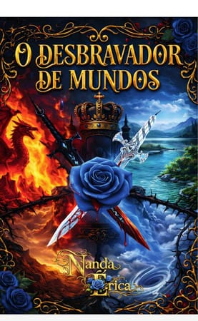 O Desbravador de Mundos