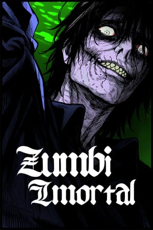 Zumbi Imortal