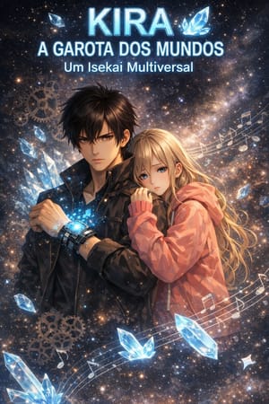 Kira: A Garota dos Mundos